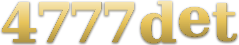 4777 det logo